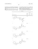 SPIRO COMPOUNDS AND PHARMACEUTICAL USE THEREOF diagram and image