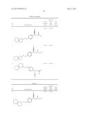 SPIRO COMPOUNDS AND PHARMACEUTICAL USE THEREOF diagram and image