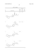 SPIRO COMPOUNDS AND PHARMACEUTICAL USE THEREOF diagram and image