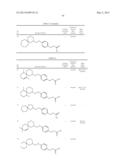 SPIRO COMPOUNDS AND PHARMACEUTICAL USE THEREOF diagram and image