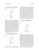 NOVEL COMPOUNDS diagram and image