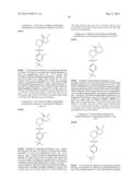 NOVEL COMPOUNDS diagram and image