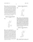 NOVEL COMPOUNDS diagram and image