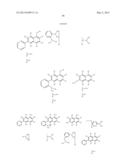 ANTIMICROBIAL AGENTS diagram and image