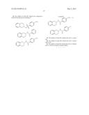 N-AMINOTETRAHYDROISOQUINOLINES AS ANTI-CANCER AGENTS diagram and image