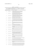 MiRNA AND ITS DIAGNOSTIC AND THERAPEUTIC USES IN DISEASES OR CONDITIONS     ASSOCIATED WITH MELANOMA, OR IN DISEASES OR CONDITIONS ASSOCIATED WITH     ACTIVATED BRAF PATHWAY diagram and image