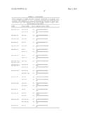 MiRNA AND ITS DIAGNOSTIC AND THERAPEUTIC USES IN DISEASES OR CONDITIONS     ASSOCIATED WITH MELANOMA, OR IN DISEASES OR CONDITIONS ASSOCIATED WITH     ACTIVATED BRAF PATHWAY diagram and image