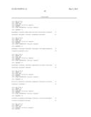 MiRNA AND ITS DIAGNOSTIC AND THERAPEUTIC USES IN DISEASES OR CONDITIONS     ASSOCIATED WITH MELANOMA, OR IN DISEASES OR CONDITIONS ASSOCIATED WITH     ACTIVATED BRAF PATHWAY diagram and image