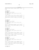 MiRNA AND ITS DIAGNOSTIC AND THERAPEUTIC USES IN DISEASES OR CONDITIONS     ASSOCIATED WITH MELANOMA, OR IN DISEASES OR CONDITIONS ASSOCIATED WITH     ACTIVATED BRAF PATHWAY diagram and image