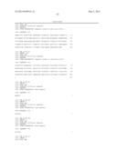 MiRNA AND ITS DIAGNOSTIC AND THERAPEUTIC USES IN DISEASES OR CONDITIONS     ASSOCIATED WITH MELANOMA, OR IN DISEASES OR CONDITIONS ASSOCIATED WITH     ACTIVATED BRAF PATHWAY diagram and image