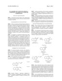 OCTAHYDRO-1H-4,7-METHANO-INDENE-5-ALDEHYDES AND THEIR USE IN PERFUME     COMPOSITIONS diagram and image