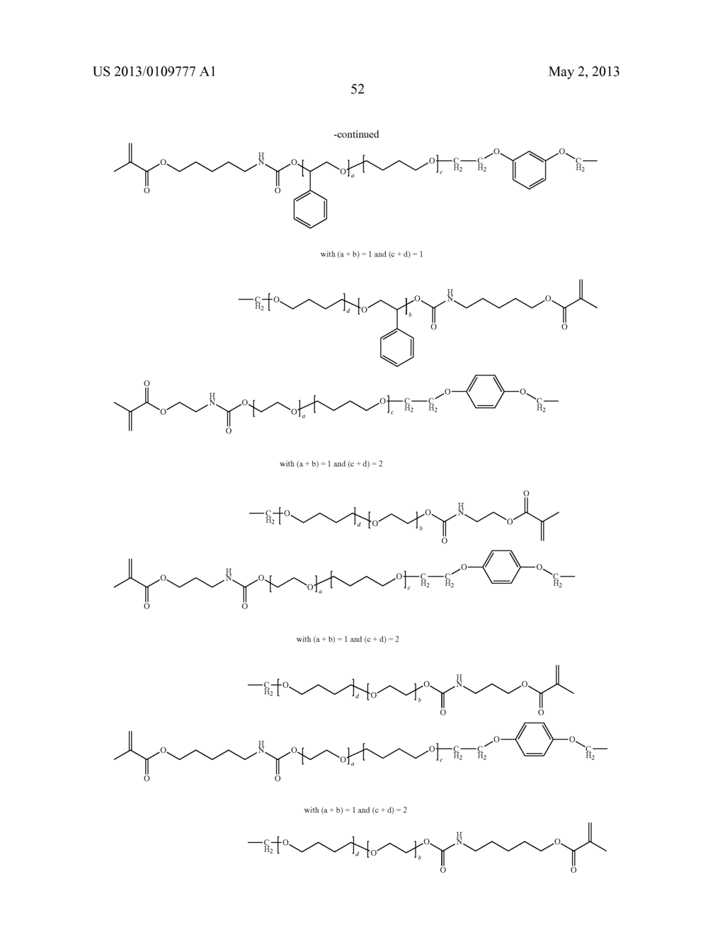 DENTAL COMPOSITION, KIT OF PARTS AND USE THEREOF - diagram, schematic, and image 53