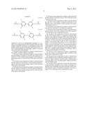 EPOXY RESIN COMPOSITION diagram and image