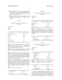 BLOCK COPOLYMERS IN ADHESIVE DISPERSIONS diagram and image