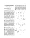 SYNTHESIS OF CONJUGATED POLYMERS VIA OXIDATIVE POLYMERIZATION AND RELATED     COMPOSITIONS diagram and image