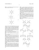 SYNTHESIS OF CONJUGATED POLYMERS VIA OXIDATIVE POLYMERIZATION AND RELATED     COMPOSITIONS diagram and image