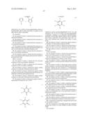 SYNTHESIS OF CONJUGATED POLYMERS VIA OXIDATIVE POLYMERIZATION AND RELATED     COMPOSITIONS diagram and image