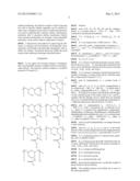 Modified Polymers for Delivery of Polynucleotides, Method of Manufacture,     and Methods of Use Thereof diagram and image