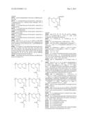 Modified Polymers for Delivery of Polynucleotides, Method of Manufacture,     and Methods of Use Thereof diagram and image