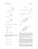 Modified Polymers for Delivery of Polynucleotides, Method of Manufacture,     and Methods of Use Thereof diagram and image