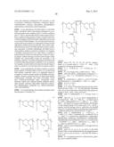 Modified Polymers for Delivery of Polynucleotides, Method of Manufacture,     and Methods of Use Thereof diagram and image