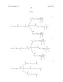 Modified Polymers for Delivery of Polynucleotides, Method of Manufacture,     and Methods of Use Thereof diagram and image