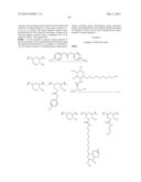 Modified Polymers for Delivery of Polynucleotides, Method of Manufacture,     and Methods of Use Thereof diagram and image