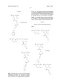 Modified Polymers for Delivery of Polynucleotides, Method of Manufacture,     and Methods of Use Thereof diagram and image