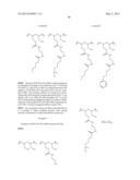 Modified Polymers for Delivery of Polynucleotides, Method of Manufacture,     and Methods of Use Thereof diagram and image