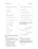 Modified Polymers for Delivery of Polynucleotides, Method of Manufacture,     and Methods of Use Thereof diagram and image