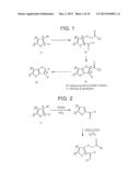 CONJUGATED FUSED THIOPHENES, METHODS OF MAKING CONJUGATED FUSED     THIOPHENES, AND USES THEREOF diagram and image