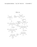 CONJUGATED FUSED THIOPHENES, METHODS OF MAKING CONJUGATED FUSED     THIOPHENES, AND USES THEREOF diagram and image