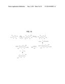 CONJUGATED FUSED THIOPHENES, METHODS OF MAKING CONJUGATED FUSED     THIOPHENES, AND USES THEREOF diagram and image