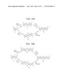CONJUGATED FUSED THIOPHENES, METHODS OF MAKING CONJUGATED FUSED     THIOPHENES, AND USES THEREOF diagram and image