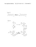 CONJUGATED FUSED THIOPHENES, METHODS OF MAKING CONJUGATED FUSED     THIOPHENES, AND USES THEREOF diagram and image