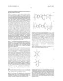 CONJUGATED FUSED THIOPHENES, METHODS OF MAKING CONJUGATED FUSED     THIOPHENES, AND USES THEREOF diagram and image