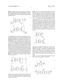 CONJUGATED FUSED THIOPHENES, METHODS OF MAKING CONJUGATED FUSED     THIOPHENES, AND USES THEREOF diagram and image