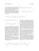 POLYDIORGANOSILOXANE POLYAMIDE COPOLYMERS HAVING ORGANIC SOFT SEGMENTS diagram and image