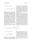 POLYDIORGANOSILOXANE POLYAMIDE COPOLYMERS HAVING ORGANIC SOFT SEGMENTS diagram and image