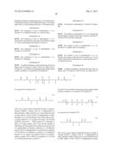 POLYDIORGANOSILOXANE POLYAMIDE COPOLYMERS HAVING ORGANIC SOFT SEGMENTS diagram and image