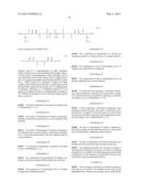 POLYDIORGANOSILOXANE POLYAMIDE COPOLYMERS HAVING ORGANIC SOFT SEGMENTS diagram and image