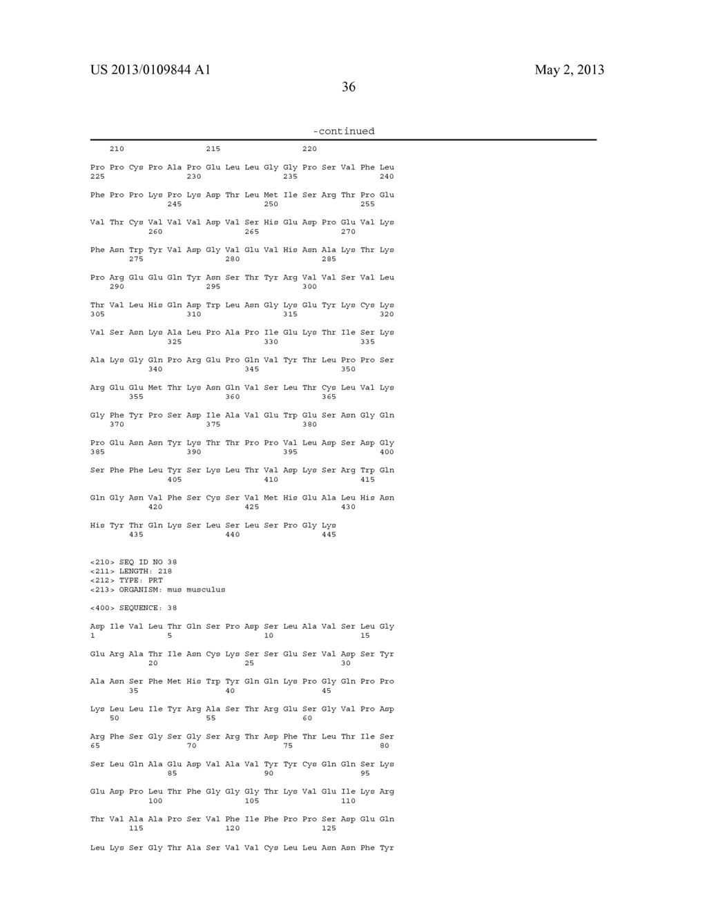 ANTI-cMET ANTIBODY - diagram, schematic, and image 72