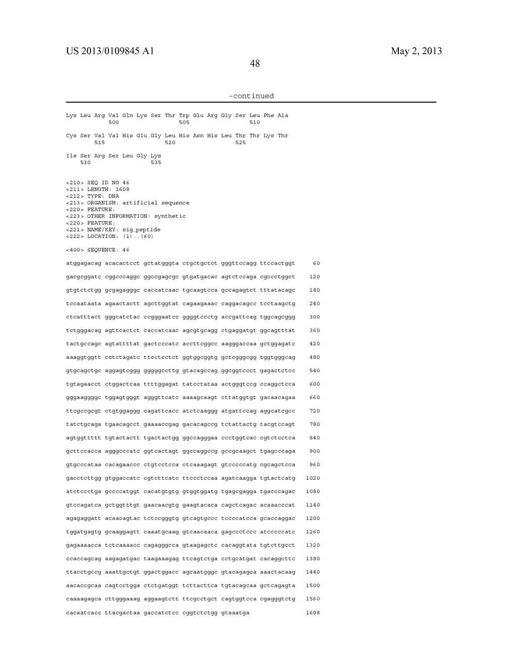 FULLY HUMAN INFLUENZA M2 SPECIFIC ANTIBODIES - diagram, schematic, and image 59