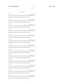 COMPOSITIONS MONOVALENT FOR CD28 BINDING AND METHODS OF USE diagram and image