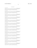 COMPOSITIONS MONOVALENT FOR CD28 BINDING AND METHODS OF USE diagram and image