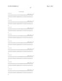 COMPOSITIONS MONOVALENT FOR CD28 BINDING AND METHODS OF USE diagram and image