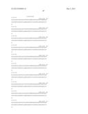 COMPOSITIONS MONOVALENT FOR CD28 BINDING AND METHODS OF USE diagram and image