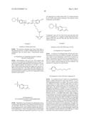 Detection or quantification of desirable target molecules, novel dyes,     composite dyes, and oligonucleotides or polynucleotides comprising such     dyes diagram and image