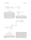 Detection or quantification of desirable target molecules, novel dyes,     composite dyes, and oligonucleotides or polynucleotides comprising such     dyes diagram and image