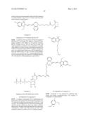 Detection or quantification of desirable target molecules, novel dyes,     composite dyes, and oligonucleotides or polynucleotides comprising such     dyes diagram and image